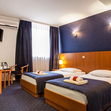 Hotel Alexander 크라쿠프 외부 사진
