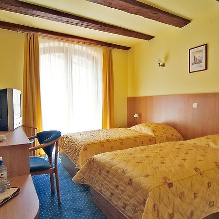 Hotel Alexander 크라쿠프 외부 사진