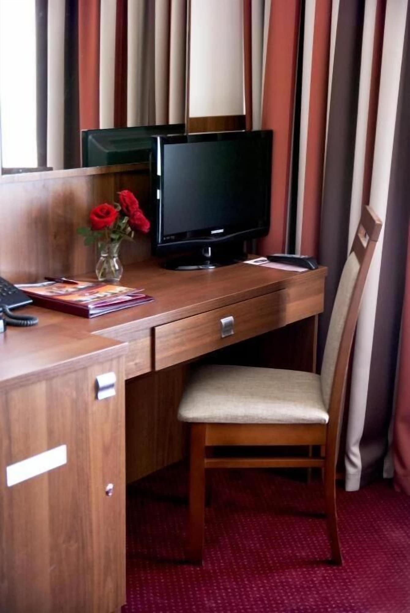 Hotel Alexander 크라쿠프 외부 사진