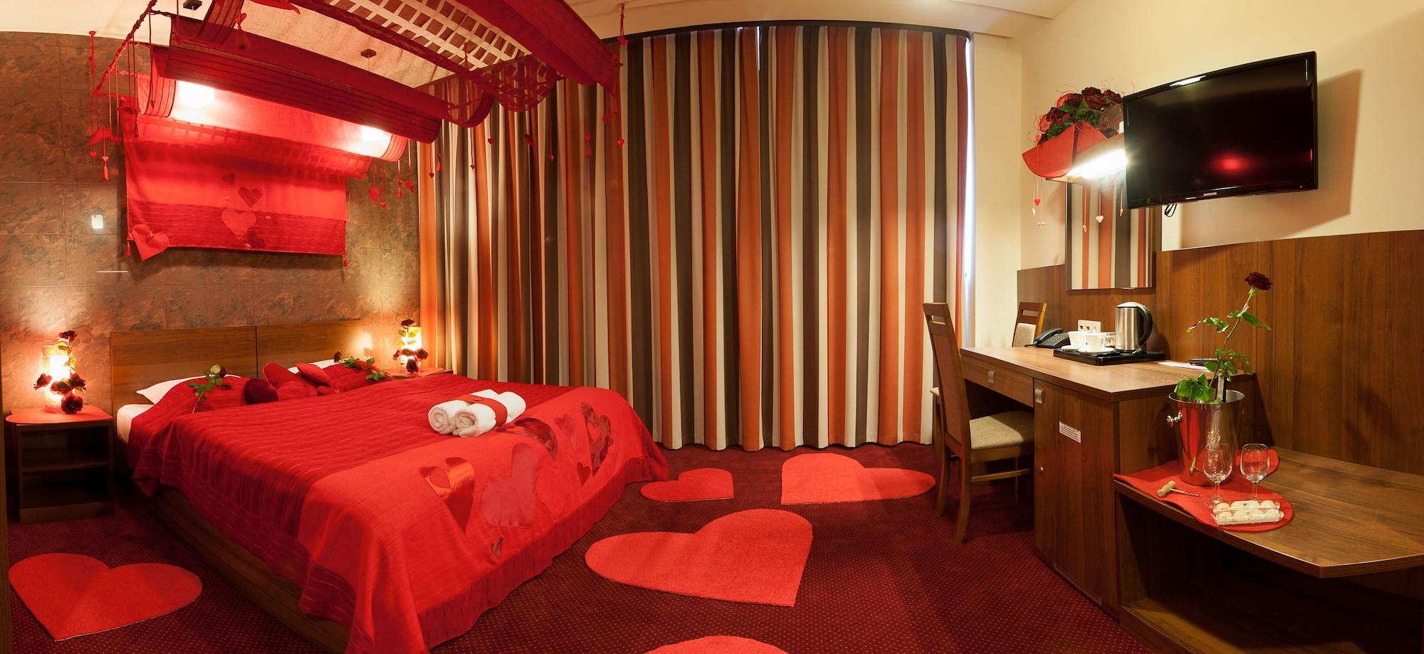 Hotel Alexander 크라쿠프 외부 사진