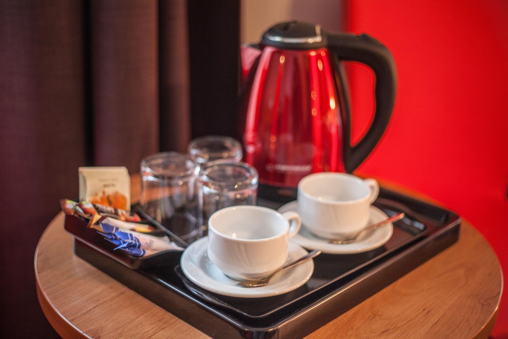 Hotel Alexander 크라쿠프 외부 사진