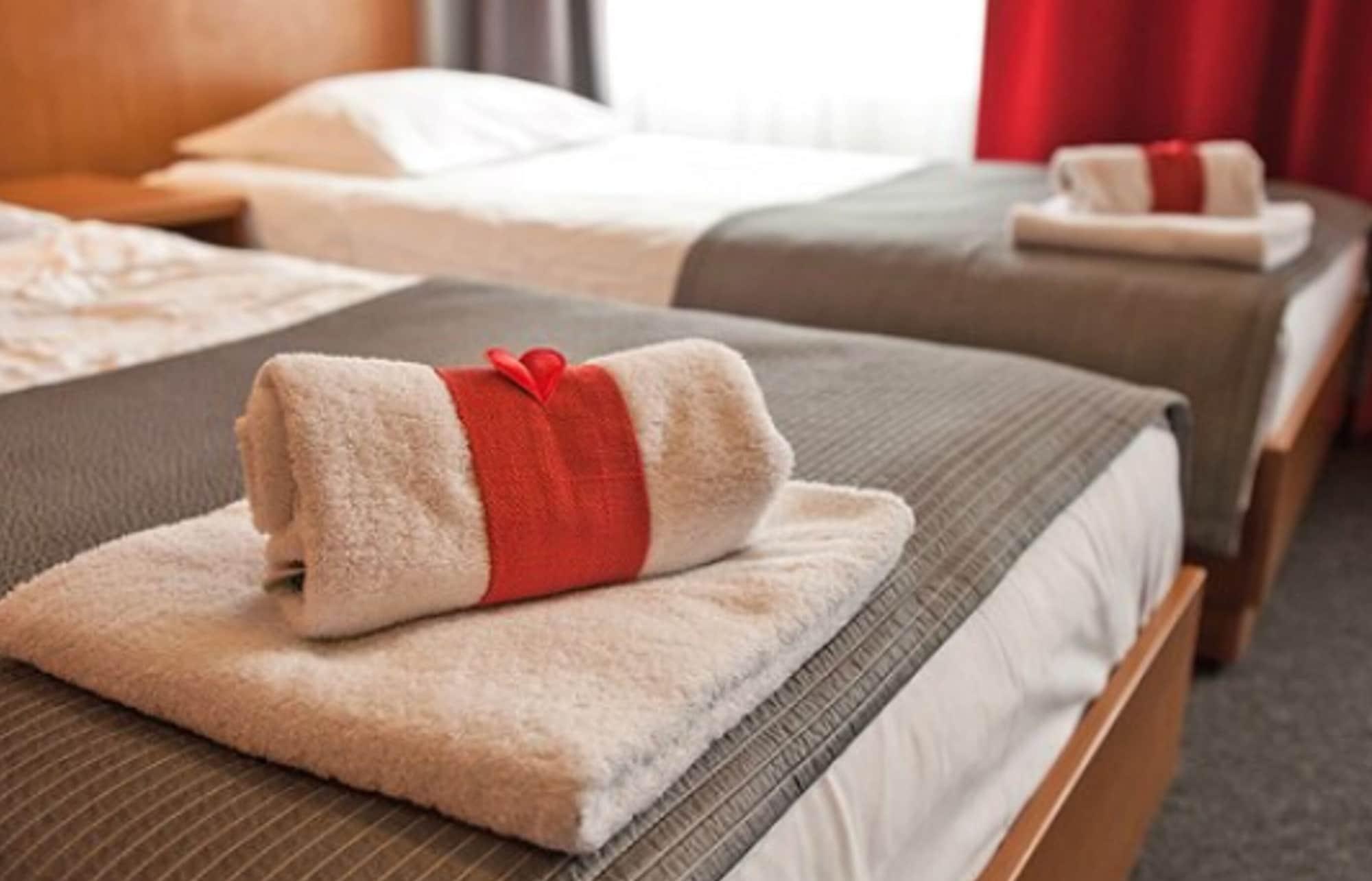 Hotel Alexander 크라쿠프 외부 사진