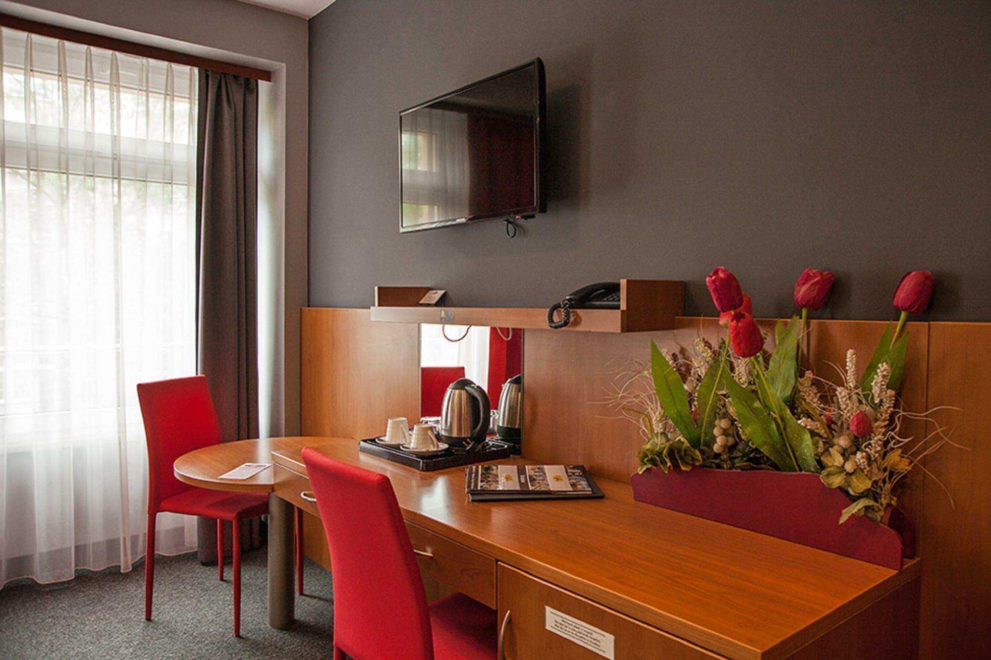Hotel Alexander 크라쿠프 외부 사진