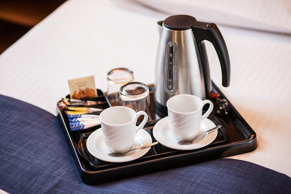 Hotel Alexander 크라쿠프 외부 사진
