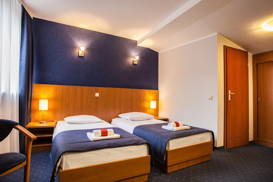 Hotel Alexander 크라쿠프 외부 사진
