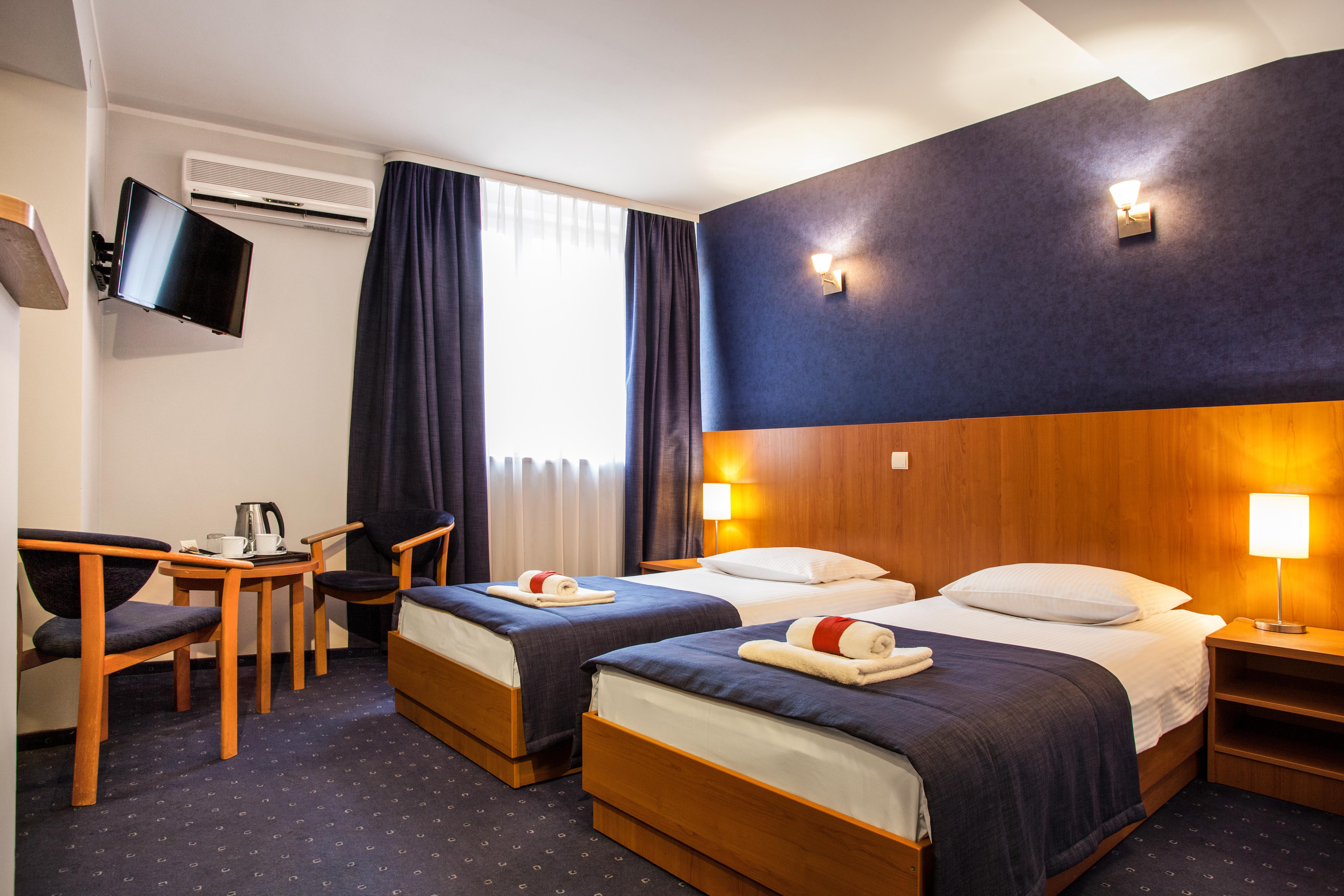 Hotel Alexander 크라쿠프 외부 사진