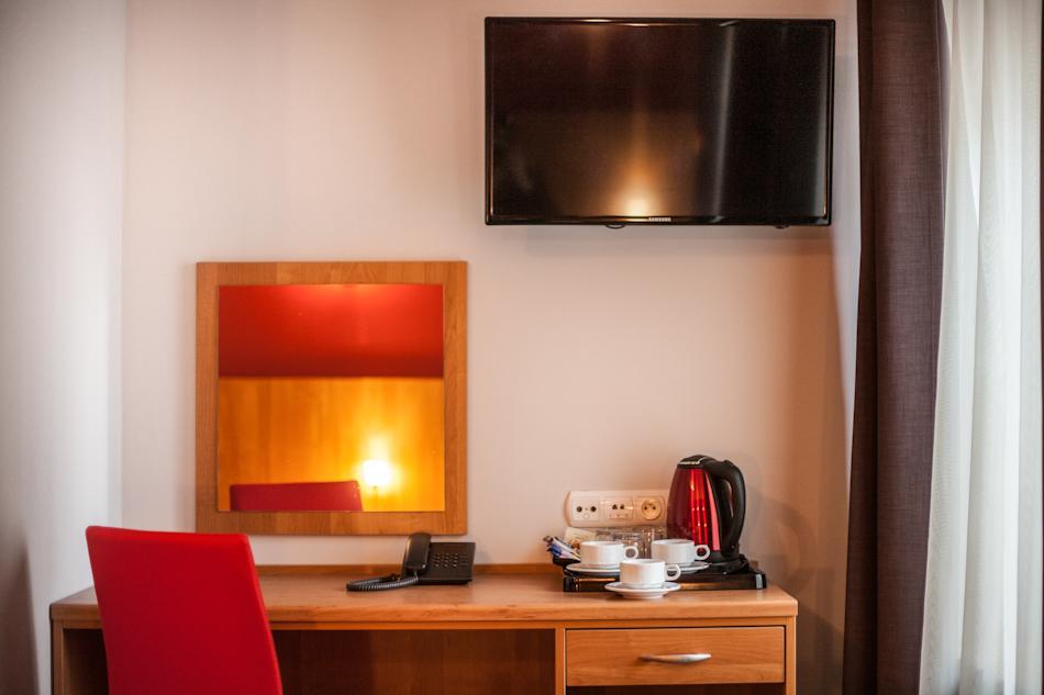 Hotel Alexander 크라쿠프 외부 사진