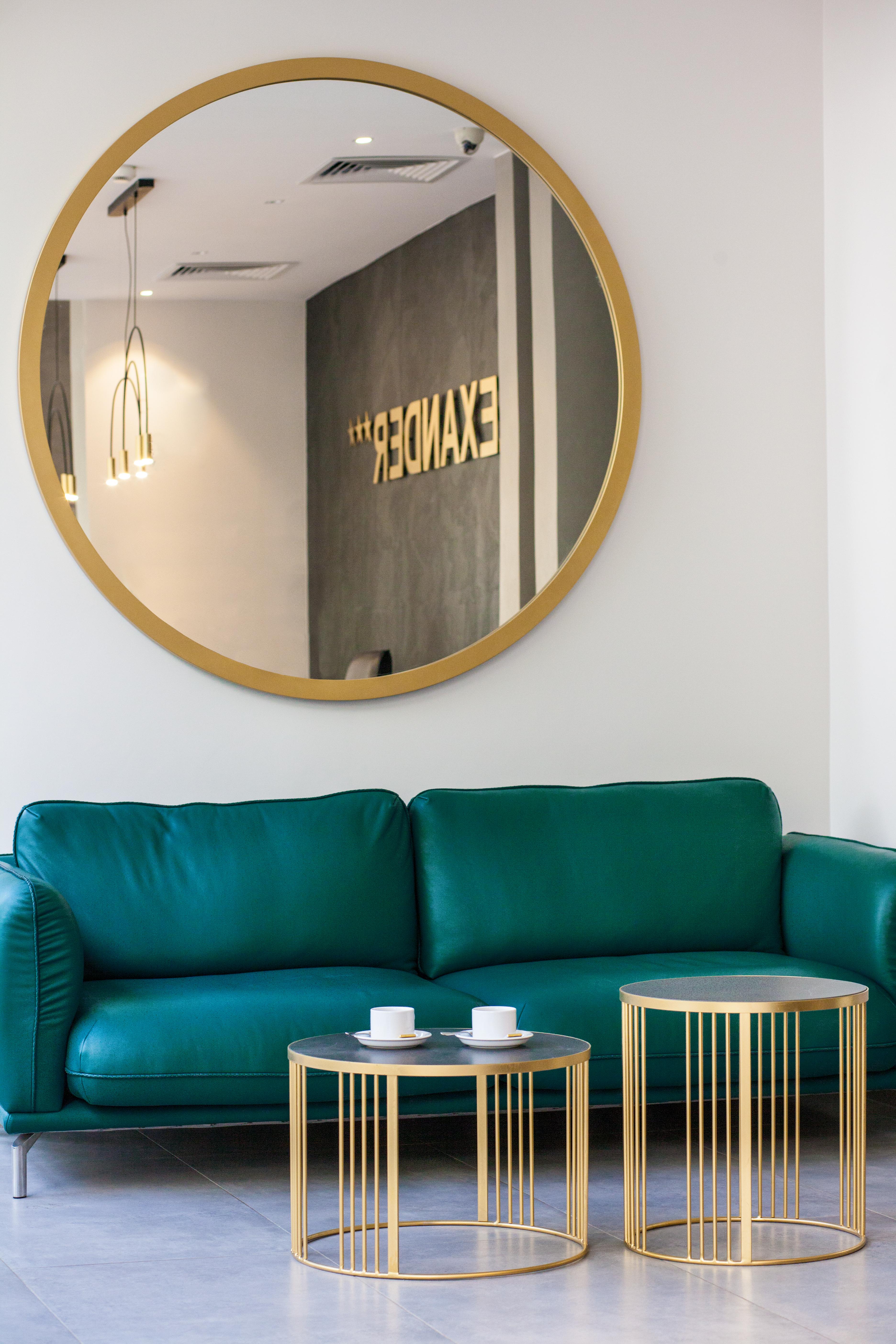 Hotel Alexander 크라쿠프 외부 사진