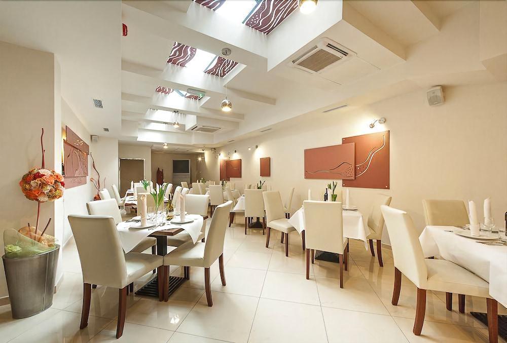 Hotel Alexander 크라쿠프 외부 사진