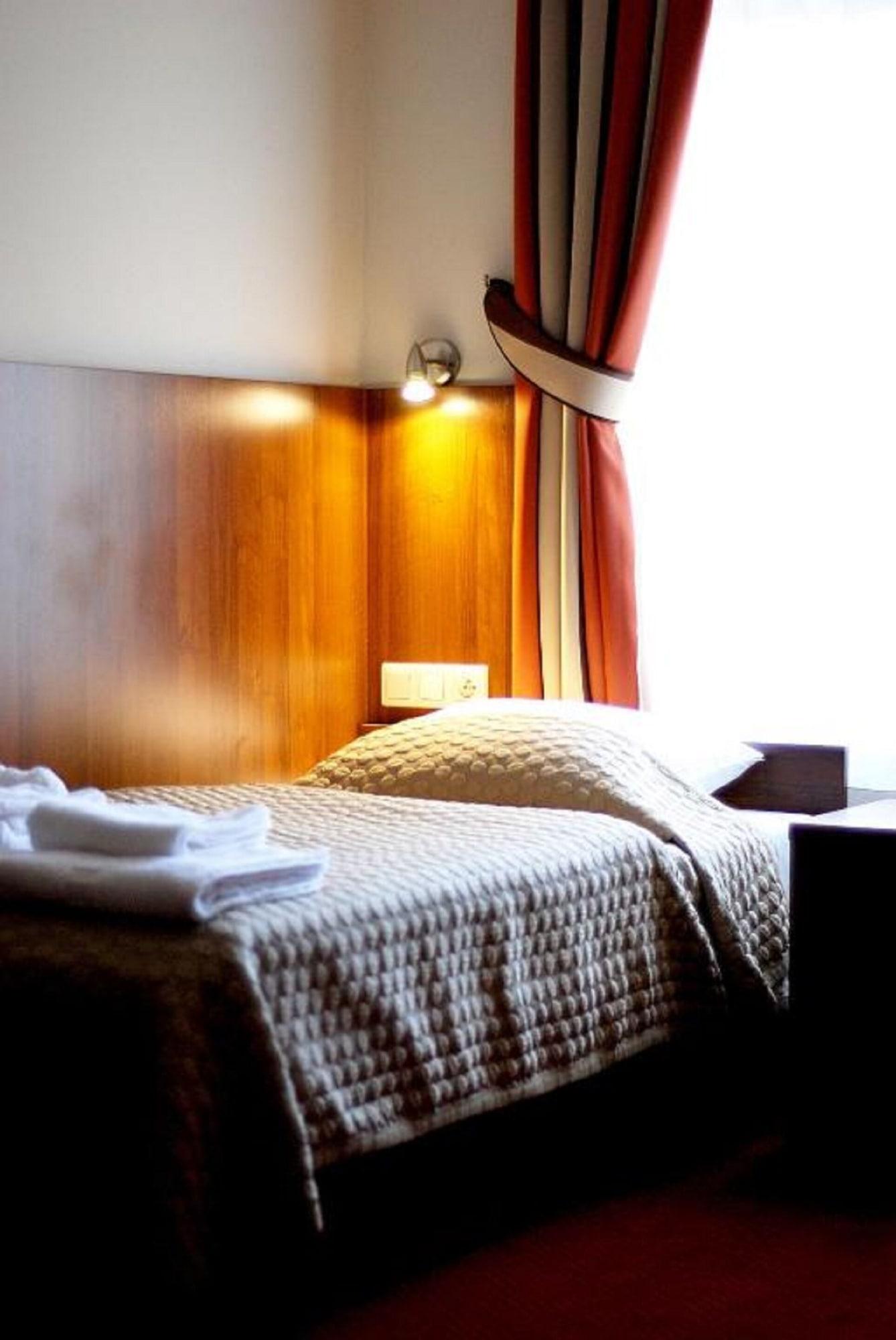 Hotel Alexander 크라쿠프 외부 사진