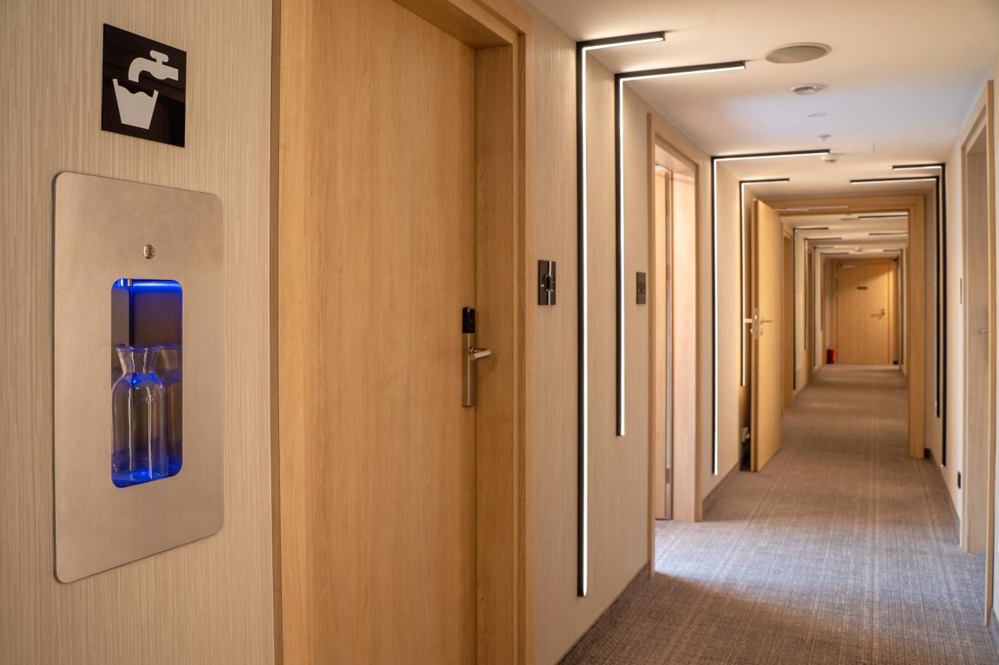 Hotel Alexander 크라쿠프 외부 사진