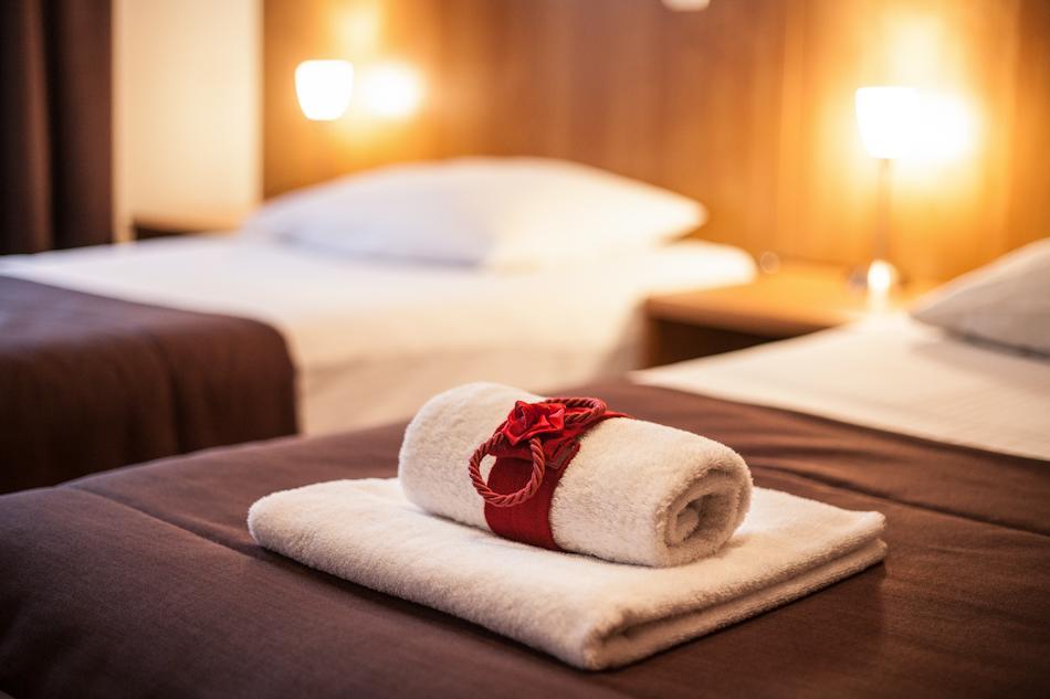 Hotel Alexander 크라쿠프 외부 사진